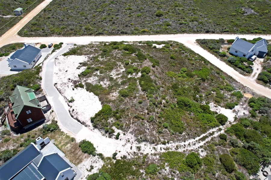 0 Bedroom Property for Sale in Suiderstrand Western Cape